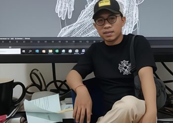 Kajari Bekasi Tahan Empat Tersangka Dugaan Korupsi Dana Desa Sumberjaya, Tokoh Muda Tambun Selatan Prihatin