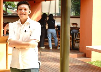 Fungsionaris PB HMI: Mundurnya Rahayu Saraswati Refleksi Politik Tulus, Gerindra Perlu Tinjau Ulang