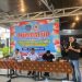 Riki Rafani Hasibuan Terpilih sebagai Ketua LPM Kabupaten Labuhanbatu 2025