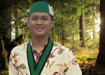 HMI Tekankan Pentingnya Menjaga Gambut untuk Atasi Krisis Iklim