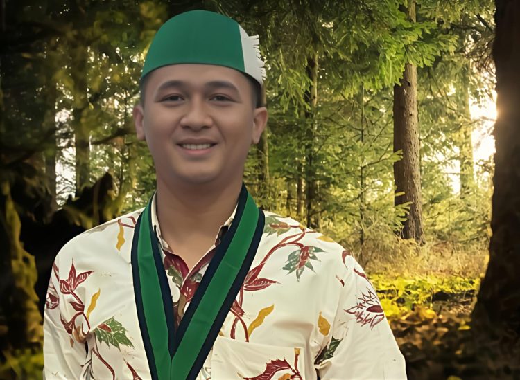 HMI Tekankan Pentingnya Menjaga Gambut untuk Atasi Krisis Iklim