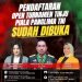 Gandeng Kodam I/BB, Pertina Akan Gelar Kejuaraan Tinju Piala Panglima TNI di Medan