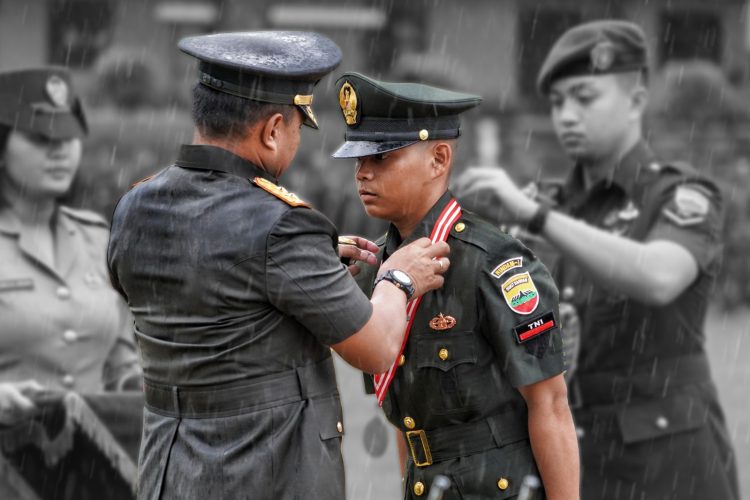 Pangdam I/BB Lantik 2.312 Prajurit Baru TNI AD 2025