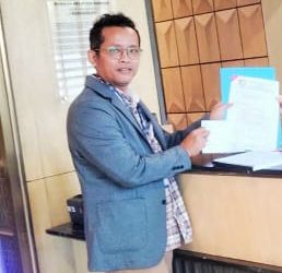 Kompi Desak Kejaksaan Periksa Ketua KONI Kota Bekasi Terkait Temuan BPK