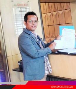 Kompi Desak Kejaksaan Periksa Ketua KONI Kota Bekasi Terkait Temuan BPK
