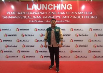 Pemantau Pemilu Desak Presiden Tegas Soal Larangan Rangkap Jabatan, Jalankan Putusan MK