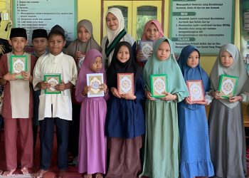 Peran HMI dalam Menguatkan Kepedulian Sosial dan Menjawab Tantangan Zaman