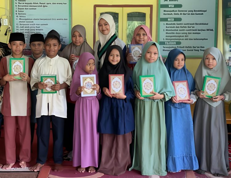 Peran HMI dalam Menguatkan Kepedulian Sosial dan Menjawab Tantangan Zaman