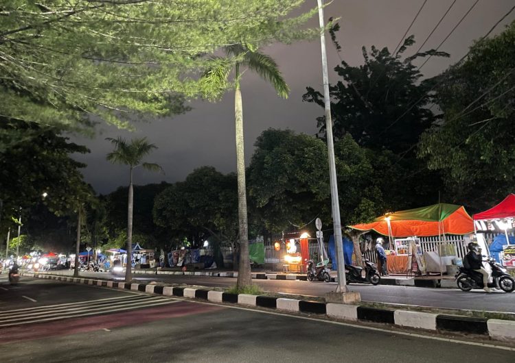 HMI Riau–Kepri Desak Polisi Tindak Oknum Ketua Ormas Pelaku Pungli UMKM di Pekanbaru