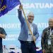 Pengurus Pusat PWI  2025-2030 Resmi di Umumkan