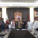 Audiensi ke Fraksi PDI-P, Bamus 1982 Tekankan Pentingnya Pemajuan Budaya Betawi