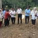 Budidaya Jagung dan Ikan Lele Desa Situmbaga, Diharapkan Memberi Dampak Signifikan Peningkatan Ekonomi Masyarakat Desa