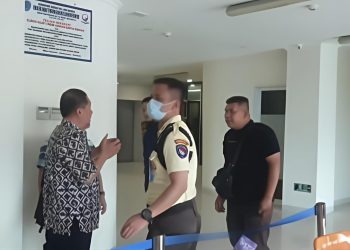 RSUD Rantauprapat Bikin Geger, Balita Masih Hidup Malah Dinyatakan Meninggal dan BPJS Dinonaktifkan