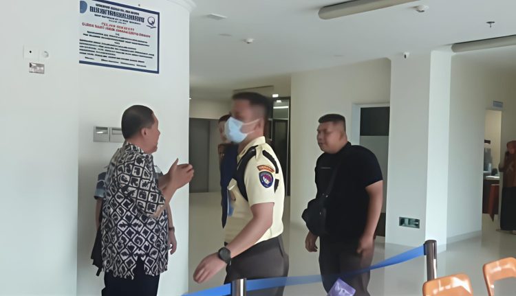 RSUD Rantauprapat Bikin Geger, Balita Masih Hidup Malah Dinyatakan Meninggal dan BPJS Dinonaktifkan