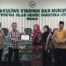 KPPU Gendeng UINSU Gelar Seminar Nasional Persaingan Usaha