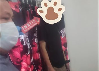 Warga Bilah Hilir Ditemukan Tewas Diduga Gantung Diri di Kos-Kosan Rantau Selatan