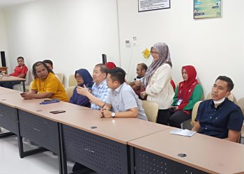 Viral Balita Dinyatakan Meninggal, RSUD Rantauprapat Klarifikasi: Hanya Kesalahan Administrasi dan Bpjs Aktif Kembali