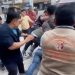 Aksi Brutal Debt Collector ACC Finance”Keroyok Wartawan” di Rantau prapat, Polisi Didesak Bertindak