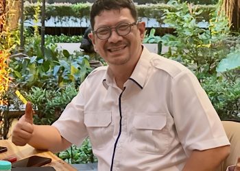 Yahdil Abdi Harahap SH MH : Mendes Yandri Ingin Pendamping Desa Diisi Kaum Profesional dan Enerjik