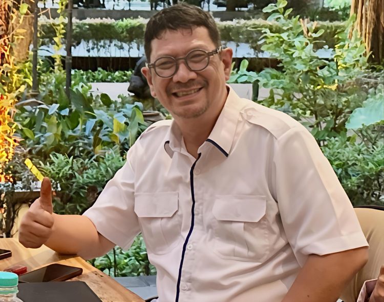 Yahdil Abdi Harahap SH MH : Mendes Yandri Ingin Pendamping Desa Diisi Kaum Profesional dan Enerjik