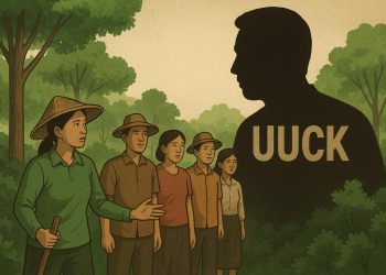 Perhutanan Sosial Dalam Bayang-Bayang UUCK: Refleksi Kritis atas Liberalisasi Kehutanan