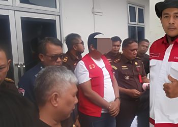 Viral! Oknum Polisi AHS Terjerat Kasus Sisik Trenggiling 1,1 Ton, Mantan Kasat Reskrim dan Kanit Tipidter Disorot