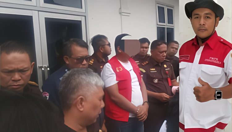 Viral! Oknum Polisi AHS Terjerat Kasus Sisik Trenggiling 1,1 Ton, Mantan Kasat Reskrim dan Kanit Tipidter Disorot