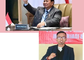Pidato di Sidang PBB, Pengamat Dukung Langkah Presiden Prabowo Suarakan Persatuan dan Perdamaian Dunia Demi Kemanusiaan