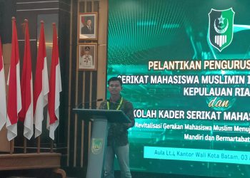 SEMMI Batam: Perluasan Wilayah BP Batam Harus Pertimbangkan Hak Masyarakat Tempatan