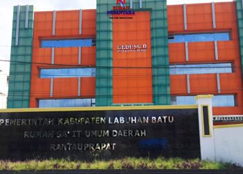 LPA Sumut Dorong Direktur Rsud Diproses Hukum dan Copot “Ulah Input Balita Meninggal”