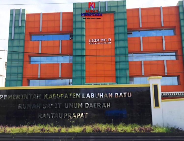 LPA Sumut Dorong Direktur Rsud Diproses Hukum dan Copot “Ulah Input Balita Meninggal”