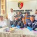 Polres Labuhanbatu Tahan 2 Debt Collector Pelaku Pengeroyokan Wartawan, 7 Lainnya Buronan