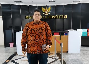 Diplomasi Merah Putih: Warisan Bung Karno dan Misi Prabowo di Forum Dunia