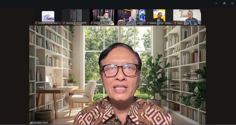 Kapolri Listyo Sigit Membentuk Tim Reformasi, Tantangan terhadap Agenda Presiden Prabowo?