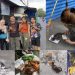 Aksi Banua Cat Lovers Patutdi Contoh Beri Makan Kucing Jalanan Tanpa Henti