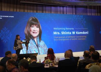 APINDO: IEU-CEPA Tingkatkan Peluang Ekspor dan Investasi