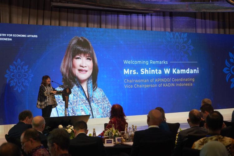 APINDO: IEU-CEPA Tingkatkan Peluang Ekspor dan Investasi