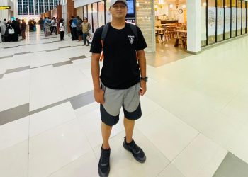 Peran Organisasi Mahasiswa,Pemuda dan Cipayung Plus Akan Bahas Isu Lingkungan