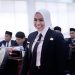 Bupati Labuhanbatu Maya Hasmita Ajukan 9 Proyek Irigasi ke Pemerintah Pusat Demi Swasembada Pangan
