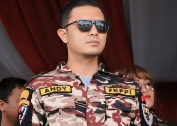 Gelombang Protes Dana Desa di Labuhanbatu: Kades & BPD Disorot, Andi Baskoro Yudho Transparansi Harga Mati !