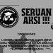 Dugaan Skandal Dosen BLU Ilegal di UINSU: Mahasiswa Peduli Pendidikan Siapkan Aksi Protes di Kemenag RI dan Mabes Polri
