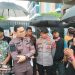 Aliansi Rakyat Miskin Bekasi Gelar Aksi Teatrikal Desak Kejari Usut Dugaan Korupsi