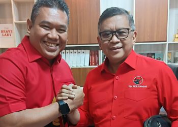 Tidak Ada Ruang Bagi Tindakan Rasis di PDI Perjuangan