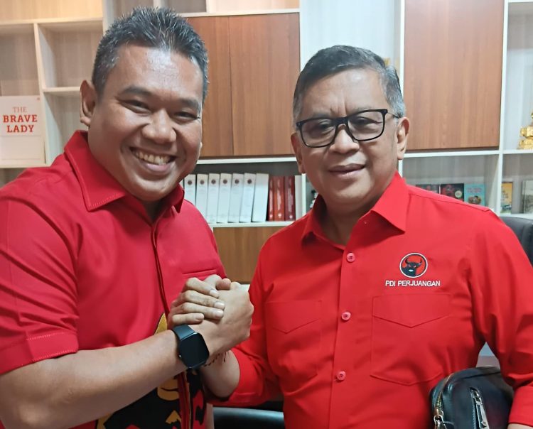 Tidak Ada Ruang Bagi Tindakan Rasis di PDI Perjuangan