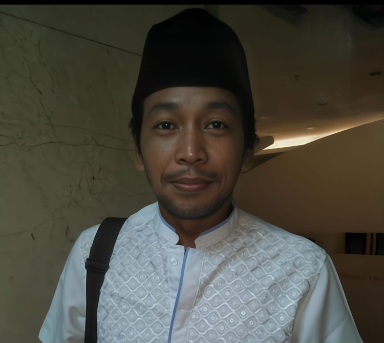 Tokoh Pemuda NU Hasan Simanjuntak: Isu SARA untuk Menjatuhkan Hasyim Adalah Kesalahan Besar!