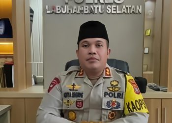Kasus Dugaan Kekerasan Guru Ponpes Darul Falah, Kapolres Labusel : Sudah Masuk Tahap Penyidikan