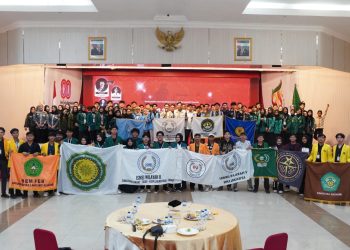 ISMEI Menggugat: Konsolidasi Nasional dan Kemarahan Rakyat