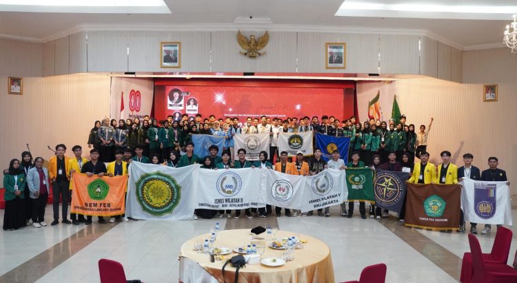 ISMEI Menggugat: Konsolidasi Nasional dan Kemarahan Rakyat