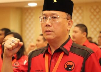 Forum Komunikasi Wanita Islam Indonesia : Isu SARA untuk Menjatuhkan Hasyim Adalah Politik Murahan