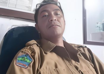 Diduga Aniaya Warga, Aparat Desa Paniki Atas Dilaporkan ke Polisi